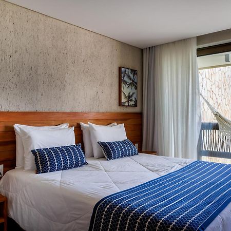 Casa Playa Milagres Villa São Miguel dos Milagres Екстериор снимка
