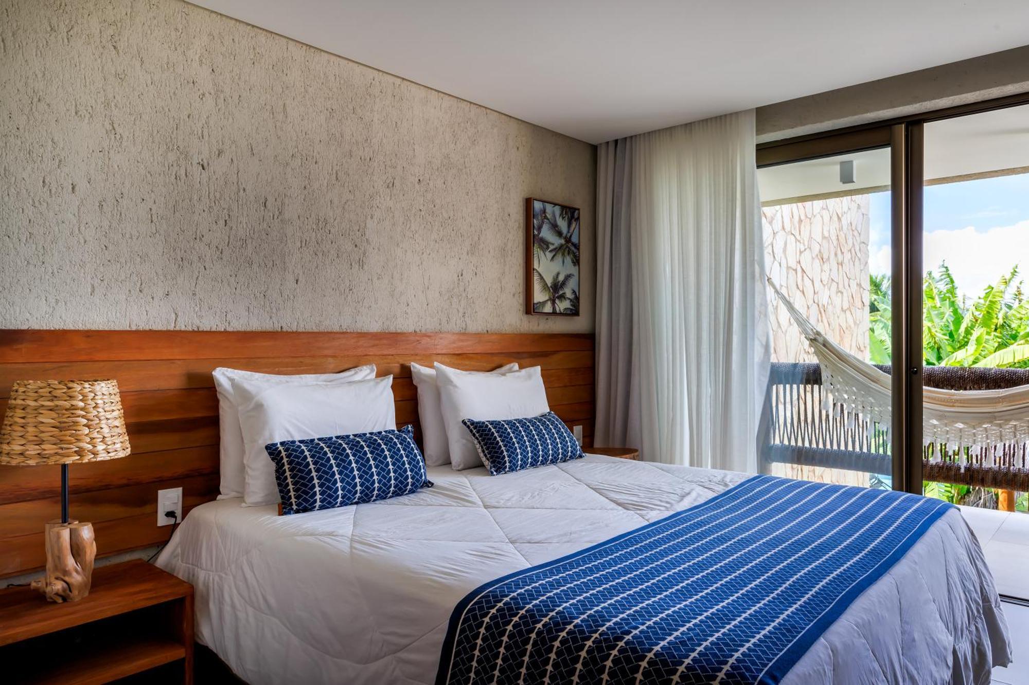 Casa Playa Milagres Villa São Miguel dos Milagres Екстериор снимка