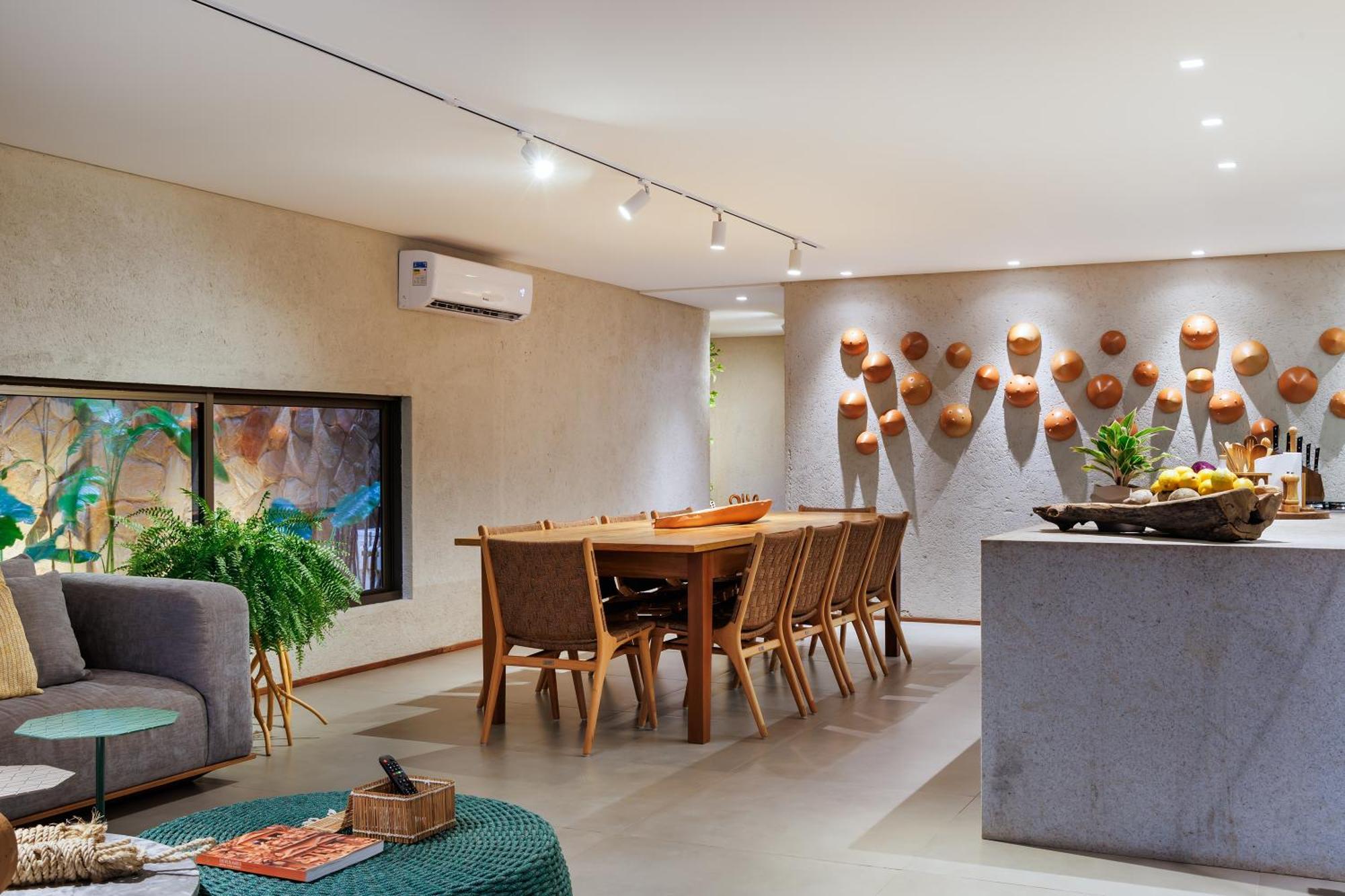 Casa Playa Milagres Villa São Miguel dos Milagres Екстериор снимка