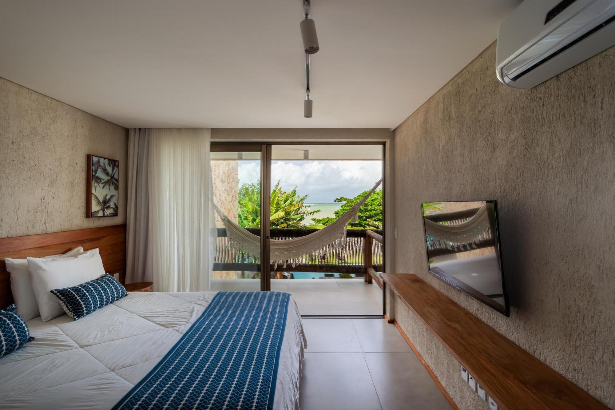 Casa Playa Milagres Villa São Miguel dos Milagres Екстериор снимка