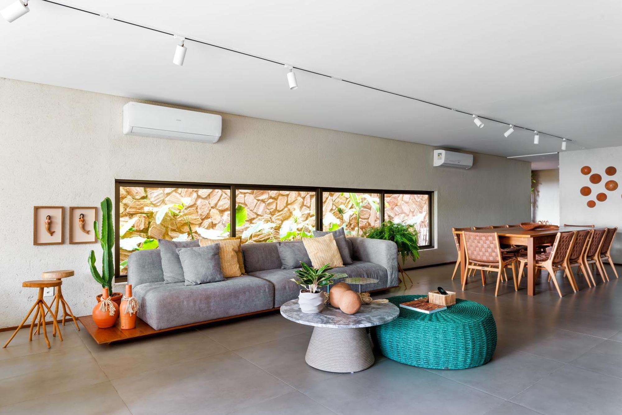 Casa Playa Milagres Villa São Miguel dos Milagres Екстериор снимка