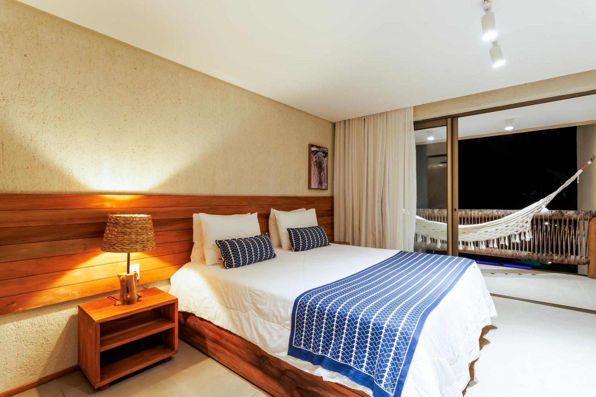 Casa Playa Milagres Villa São Miguel dos Milagres Екстериор снимка